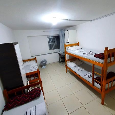 Hostel Airport Rooms Σάο Πάολο Εξωτερικό φωτογραφία