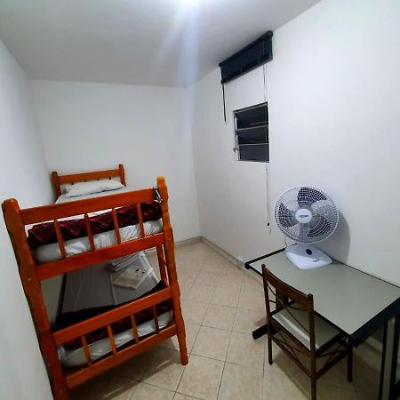 Hostel Airport Rooms Σάο Πάολο Εξωτερικό φωτογραφία