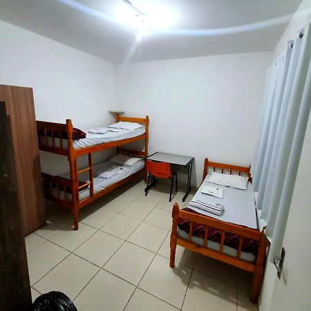 Hostel Airport Rooms Diadema Εξωτερικό φωτογραφία