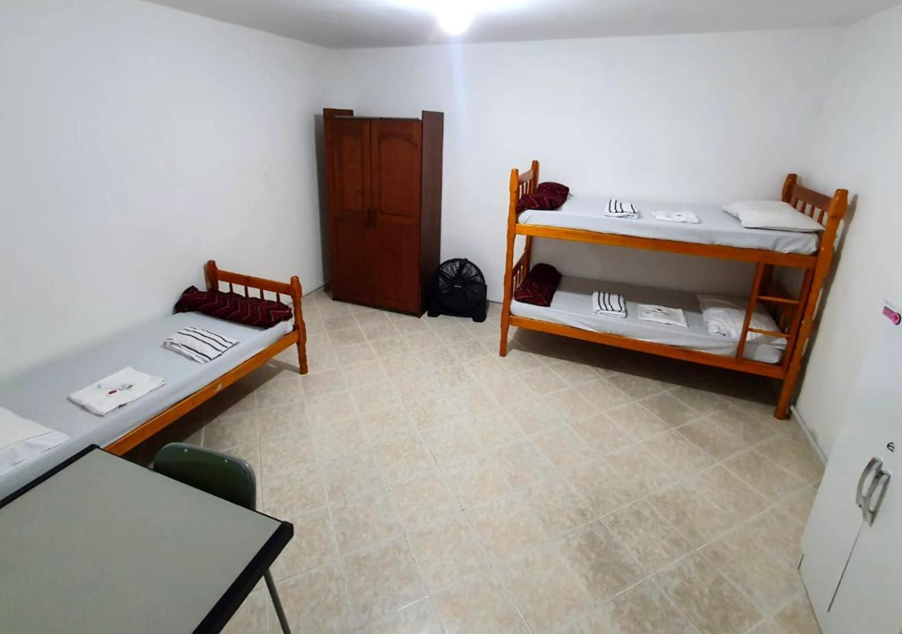 Hostel Airport Rooms Σάο Πάολο Εξωτερικό φωτογραφία