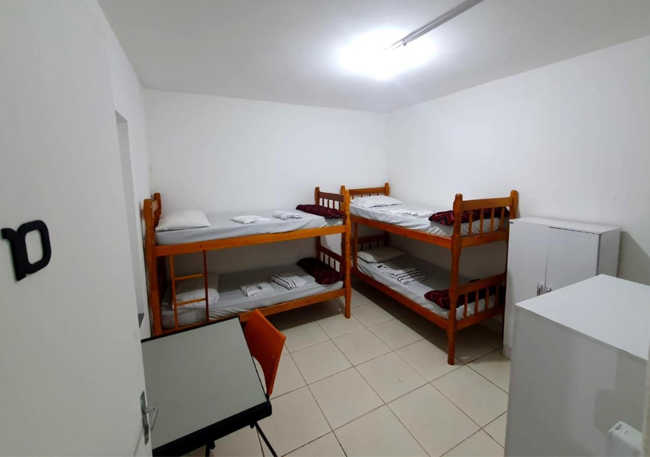 Hostel Airport Rooms Diadema Εξωτερικό φωτογραφία