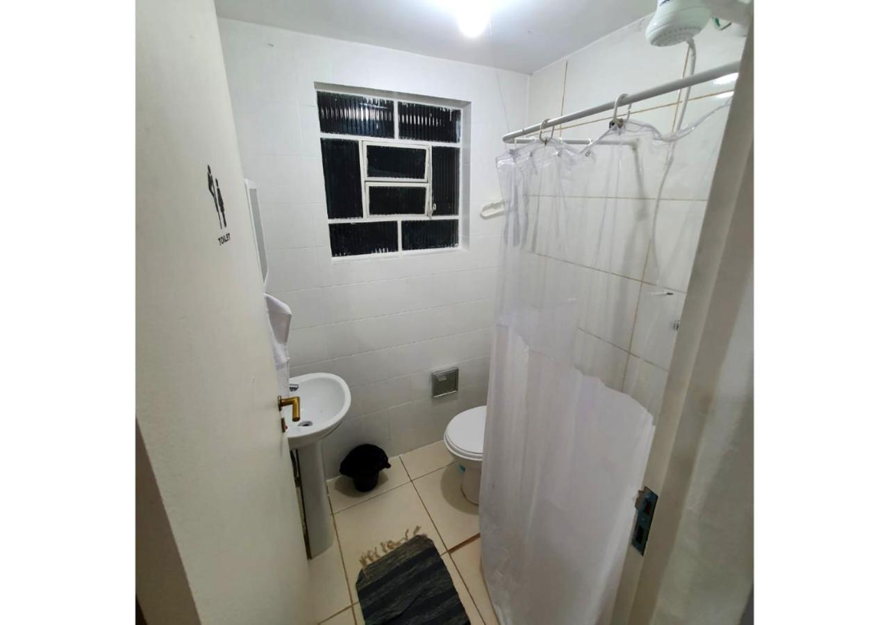 Hostel Airport Rooms Diadema Εξωτερικό φωτογραφία