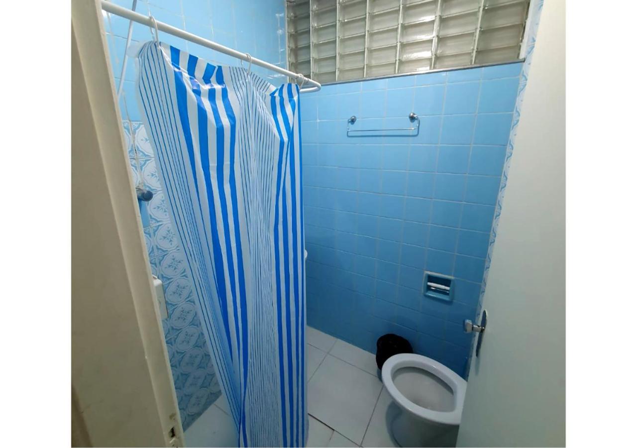 Hostel Airport Rooms Σάο Πάολο Εξωτερικό φωτογραφία