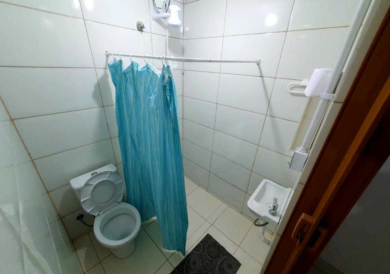 Hostel Airport Rooms Diadema Εξωτερικό φωτογραφία