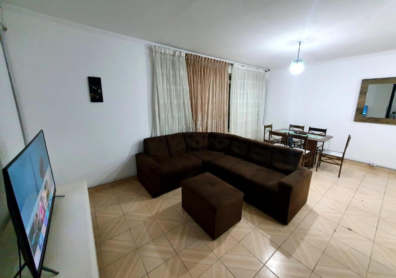 Hostel Airport Rooms Diadema Εξωτερικό φωτογραφία